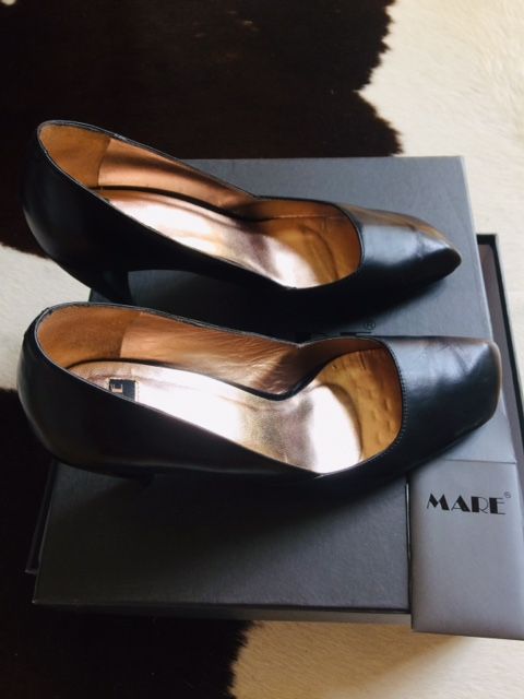 buty włoskie marki Mare