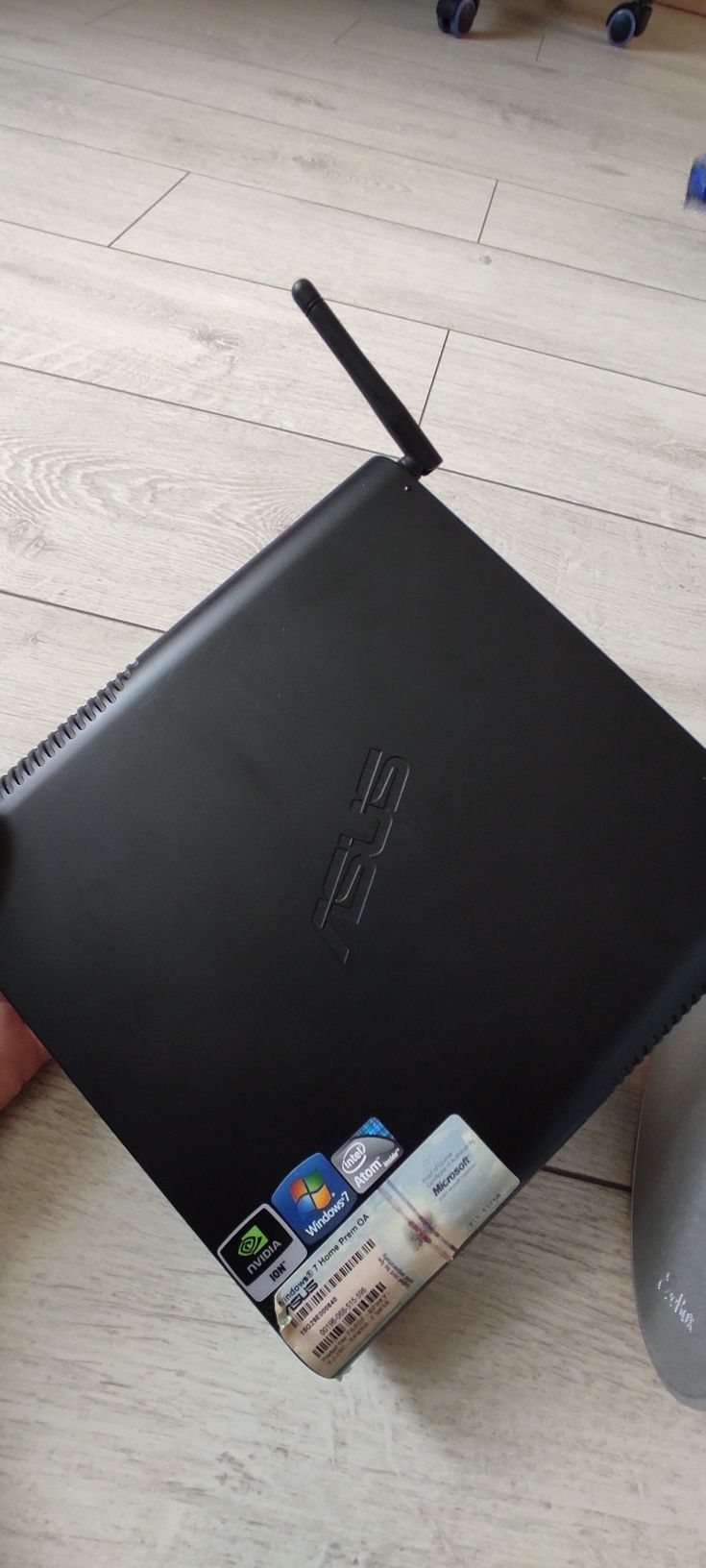 Komputer PC Asus