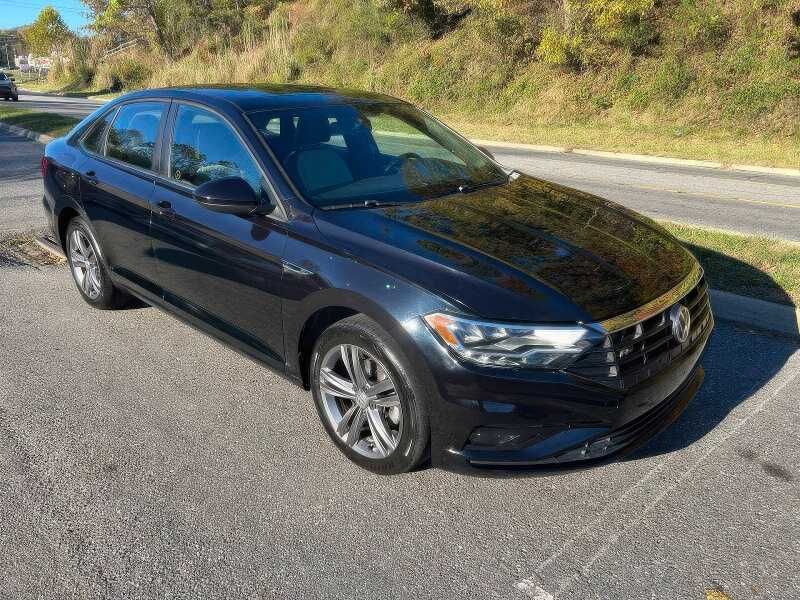 2019 Volkswagen Jetta R-Line