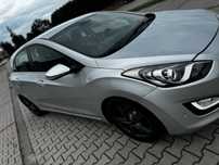Hyundai i30 1.6 crdi