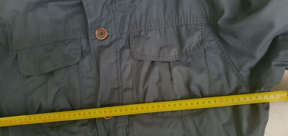 Timberland męska kurtka przejściowa rozm XL /TG slim