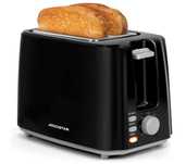 Toster Aigostar Warrior czarny 750 W
