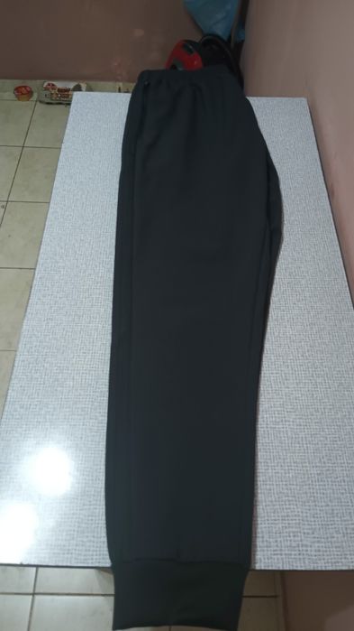 spodnie dresowe Nike