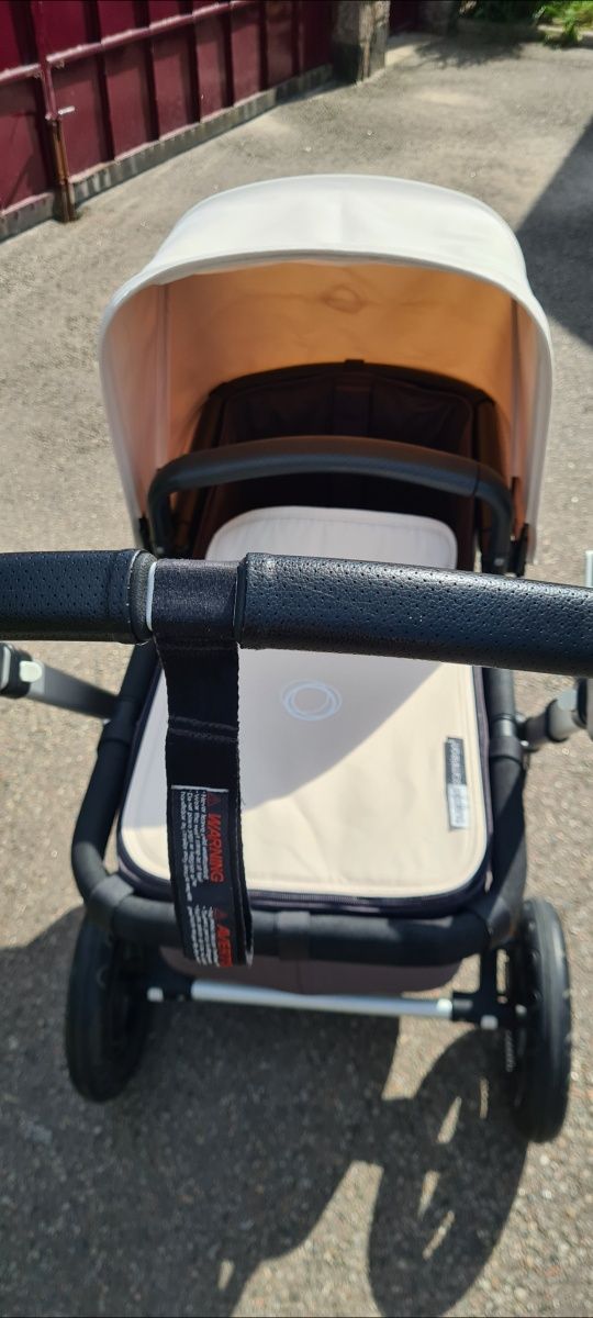 Коляска  Bugaboo cameleon 3