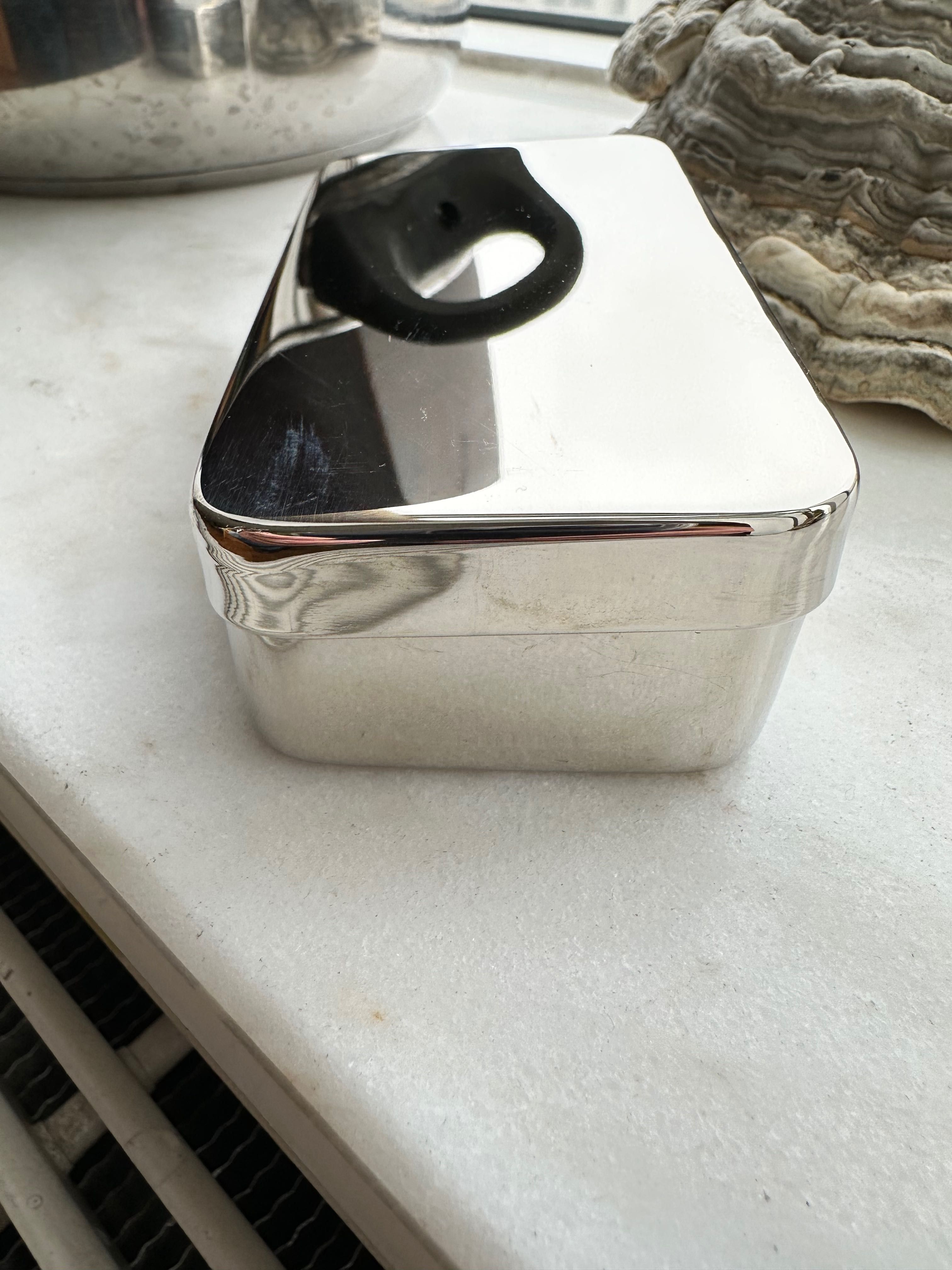 Etui Klatka Faradaya Keyless-Go Pudełko Box