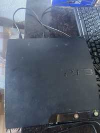 Ps3 slim desbloqueado