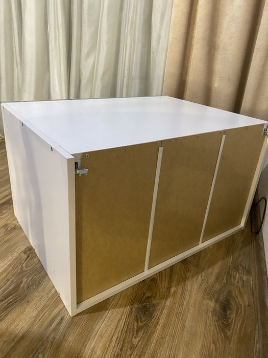 Кухонная тумбочка навесная 60/80 Новая