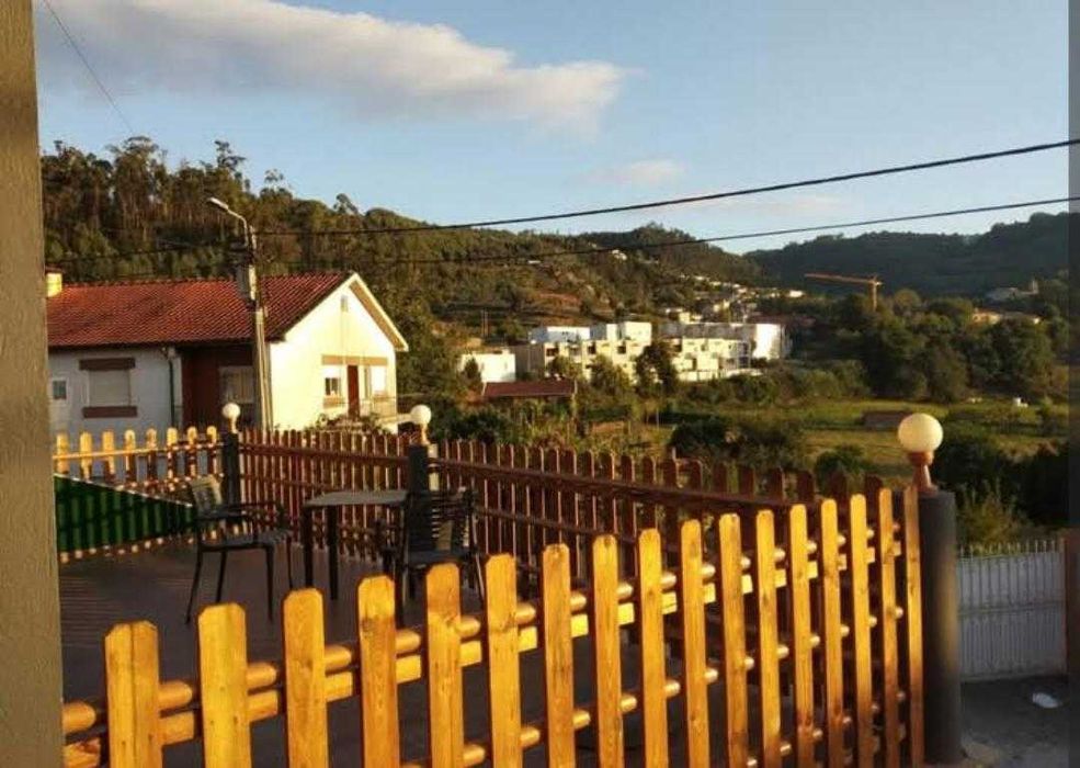 T2 em Braga, mobilado, despesas incluídas