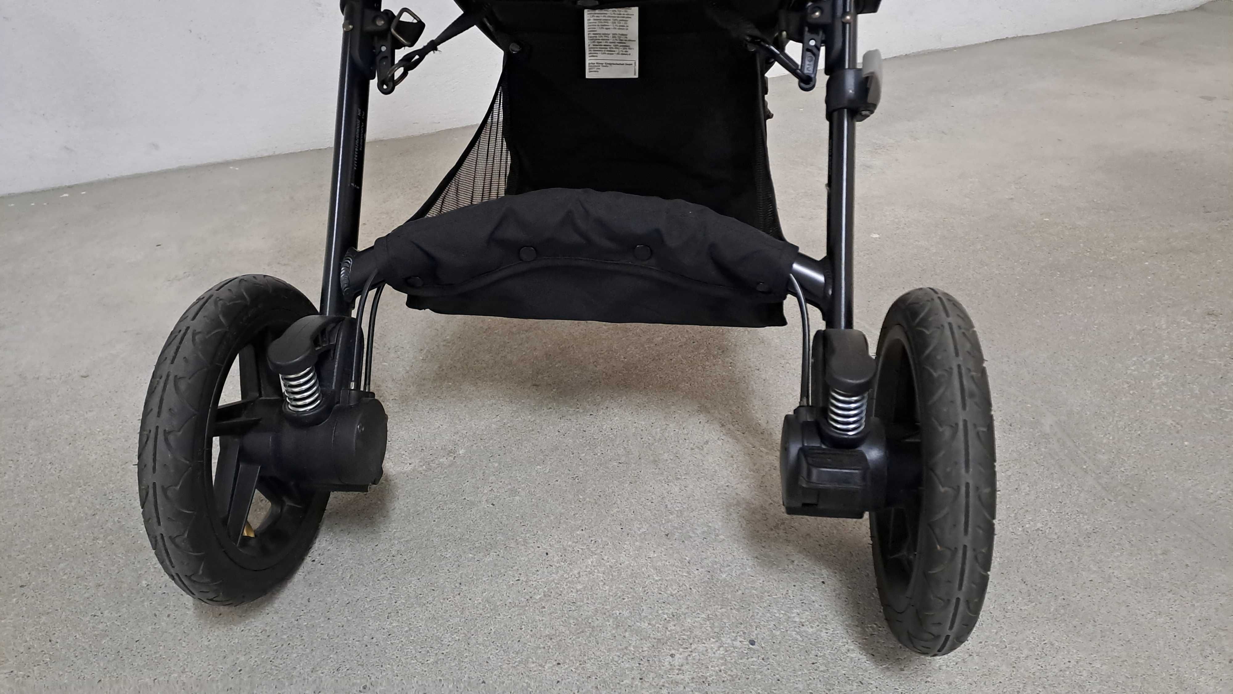 Carrinho de passeio Britax Romer B-MOTION 4