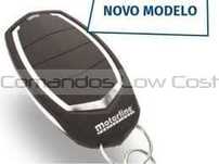 Comando Original Motorline, NOVO