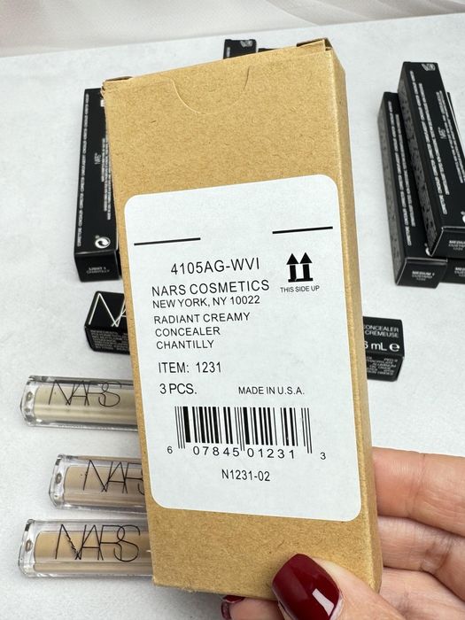 Консілєр Nars коректор консилер