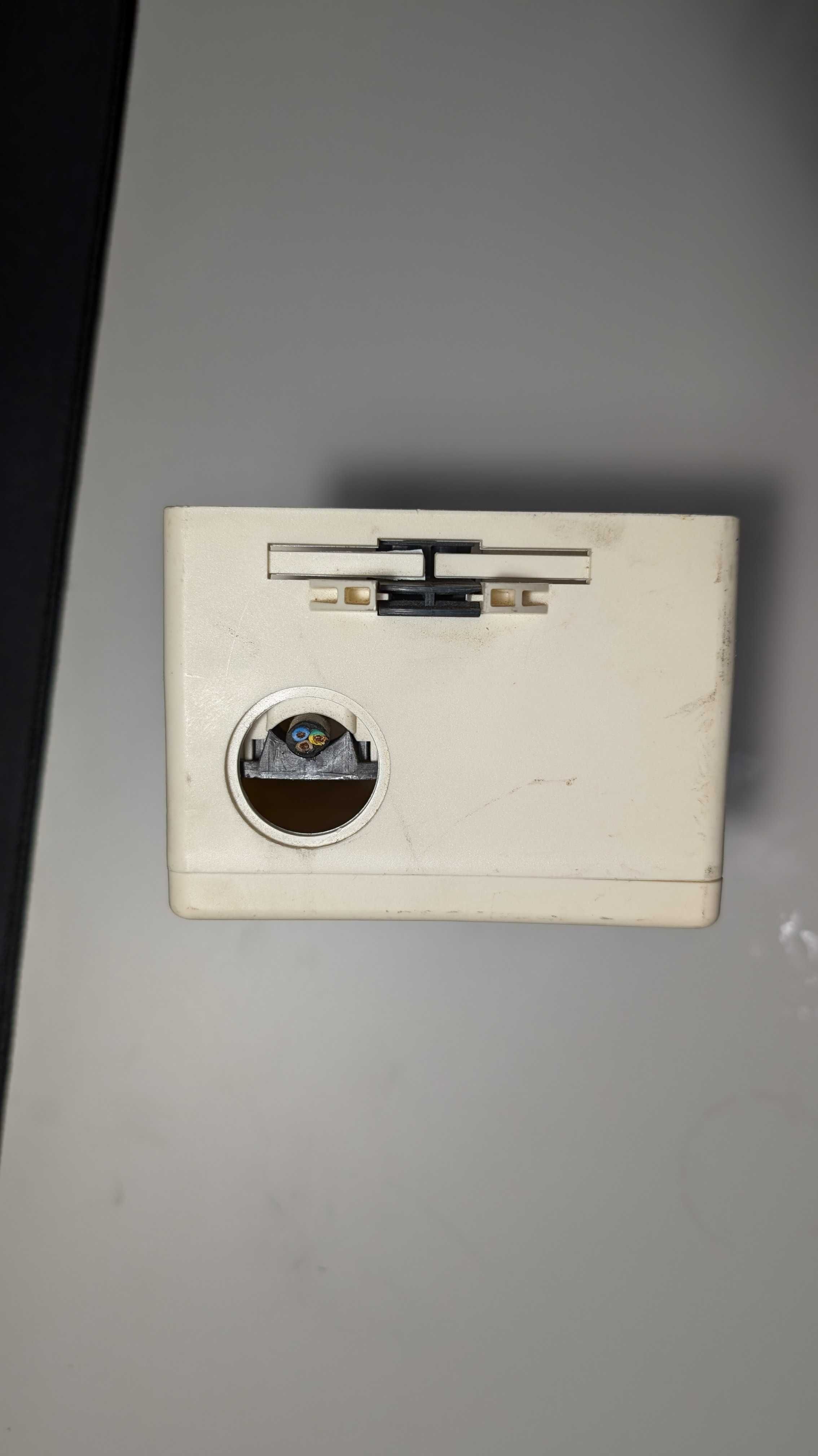 Ficha Canalis KNB 25CF5