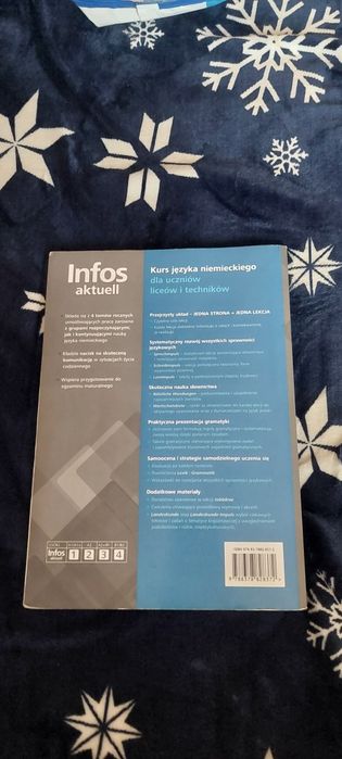 Infos Aktuell 1 ćwiczenie