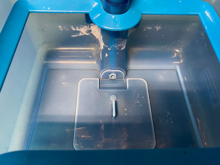 Odkurzacz piorący Thomas Pet & Family Aqua+