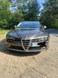 Alfa Romeo 159 Sportwagon