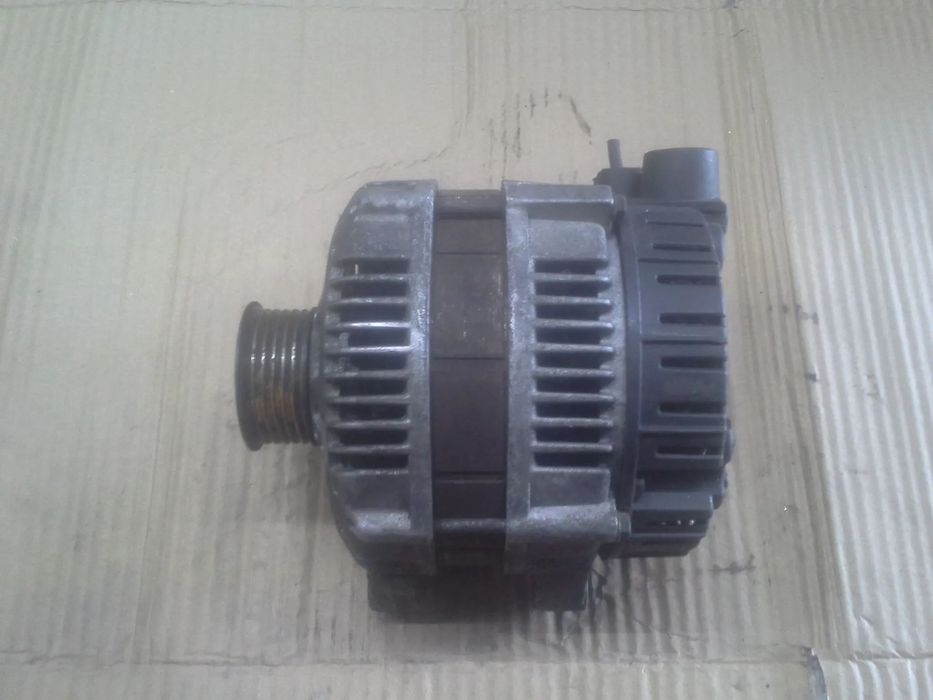Alternator Citroen C5 2.2 HDi