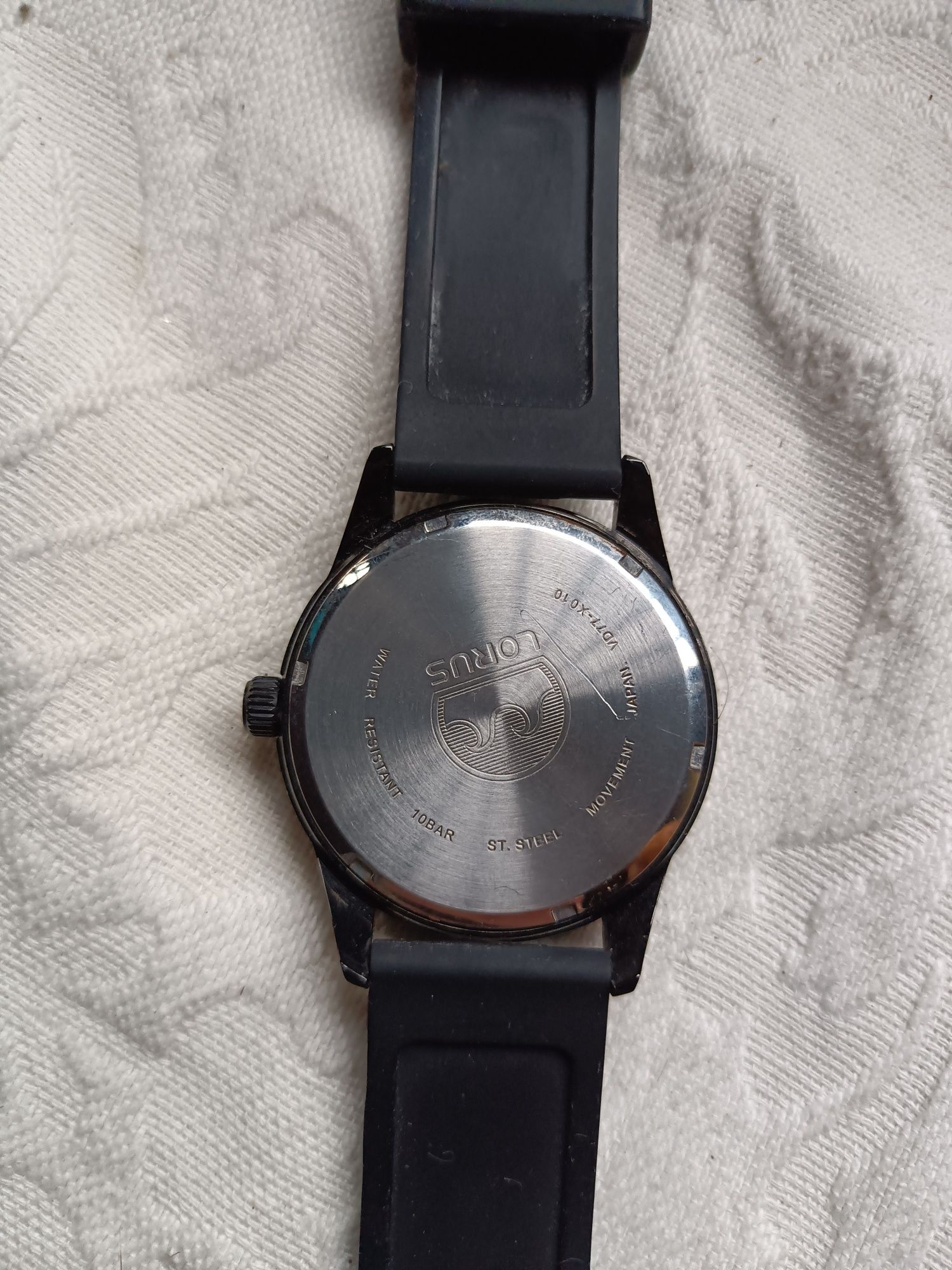 Relógio Lorus by Seiko