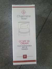 Krem cc tanned charmine rose 50ml