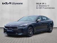 Kia Stinger 2021 - 168900 pln, 99664 km