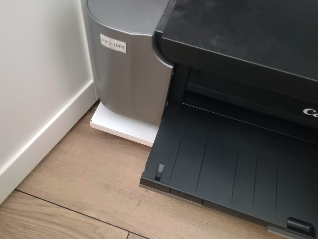 Drukarka PIXMA pro-100s
