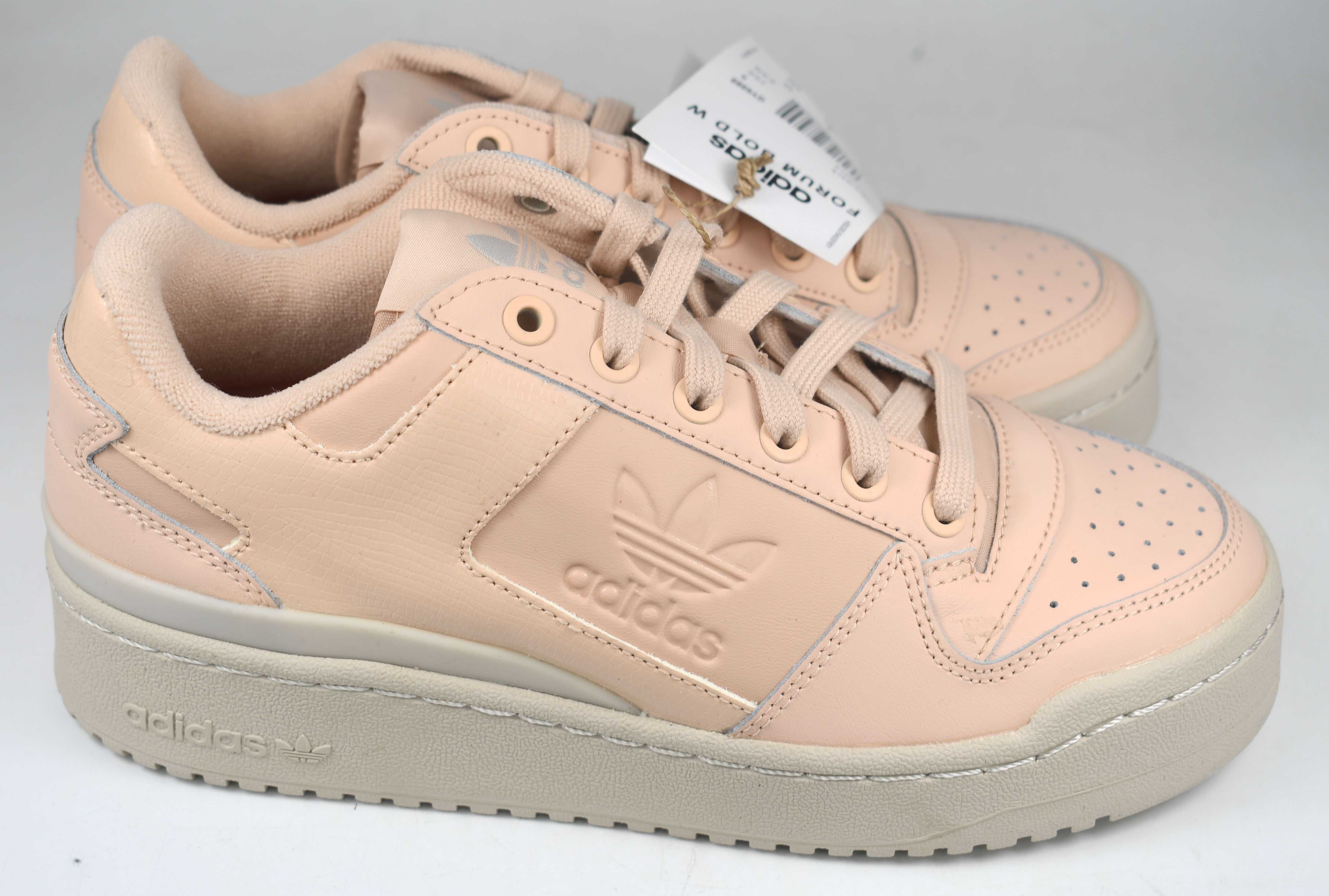 Buty Adidas Forum Bold GY6989 roz. 38