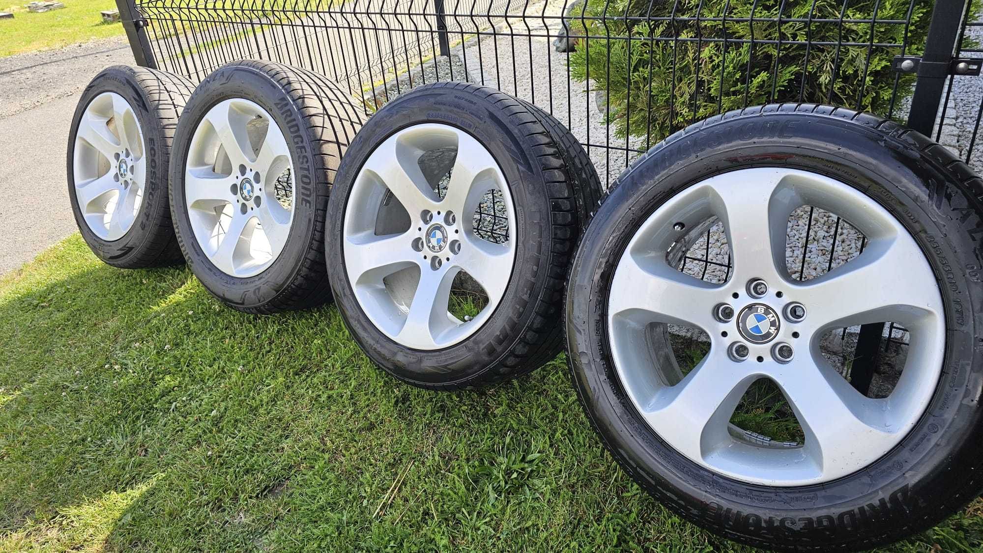 Felgi styling 132 19" BMW X5 E53