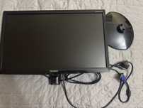 Монитор fullhd ViewSonic VA2238w