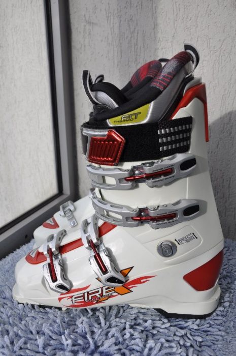 Buty narciarskie Fischer X-fire 27,5