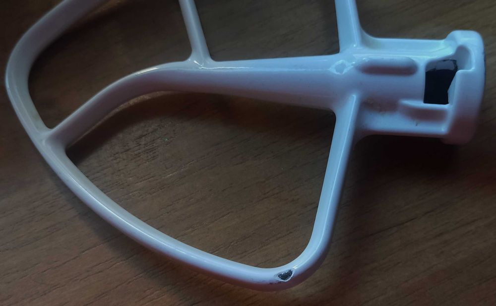 Robot kuchenny KitchenAid Artisan 300W  [ 5KSM150PSEER4 ]