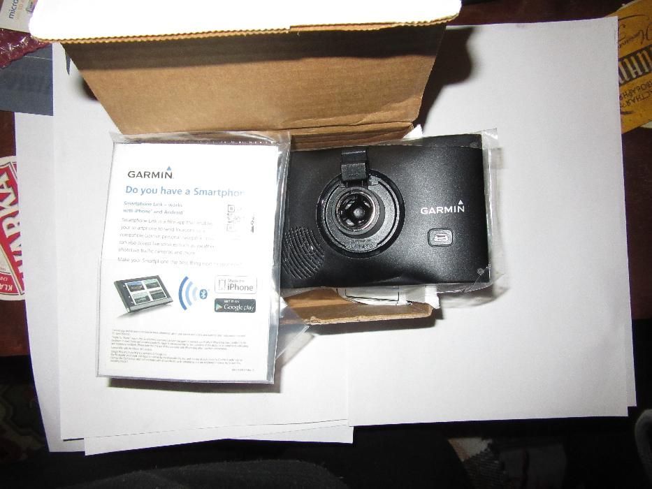 Автонавигатор GARMIN Nuvi 2597LMT