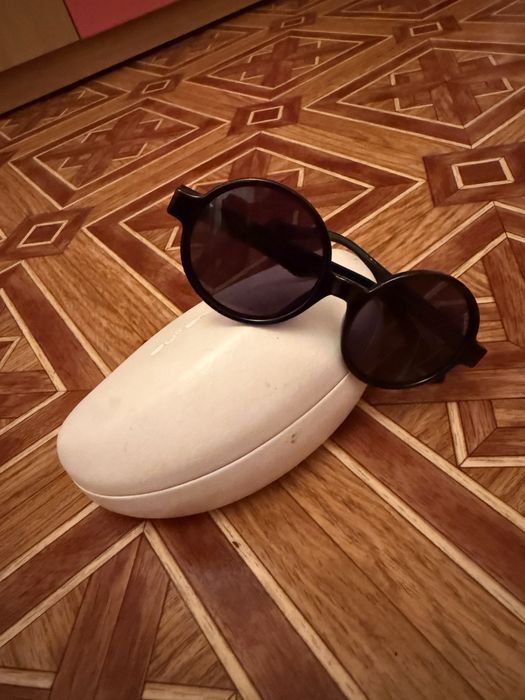 Pull&Bear окуляри сонцезахисні унісекс