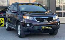Kia Sorento 2011