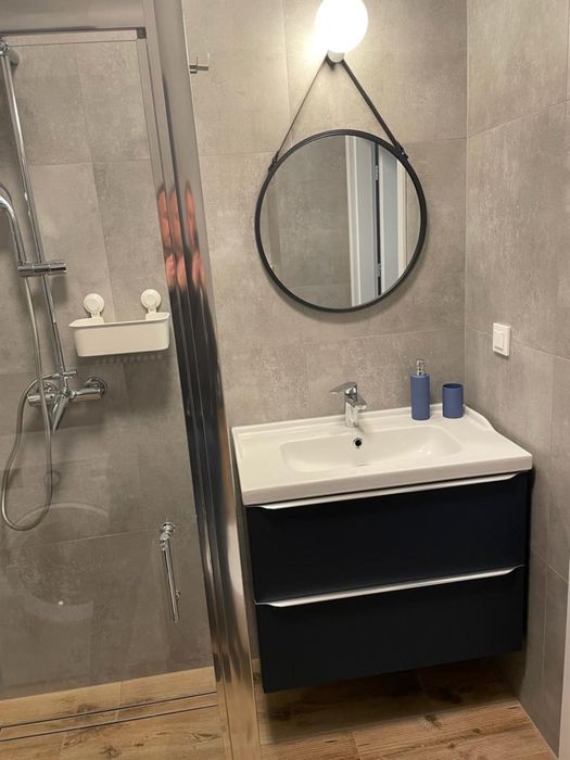 Mieszkanie wynajem Kraków Nowa Huta ul. Powstańców 34m