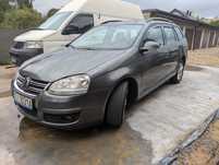 Volkswagen Golf V 5 1.9tdi 105km