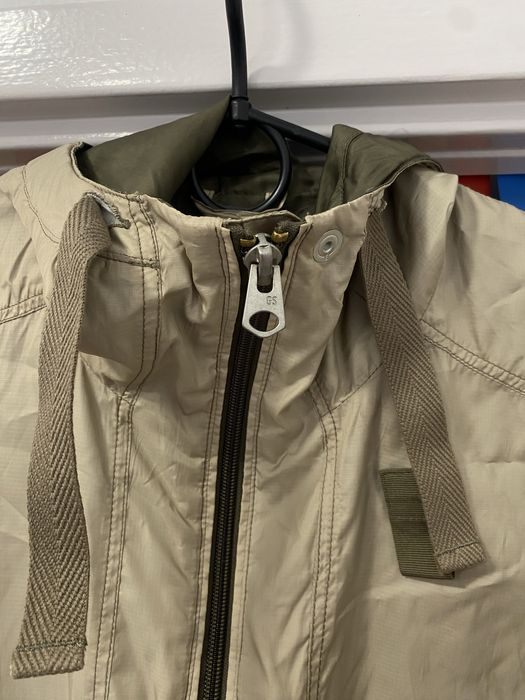 Kurtka Gstar Raw wiatrowka bdb L