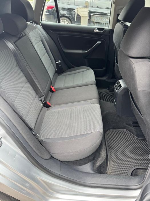 Volkswagen Jetta 2014