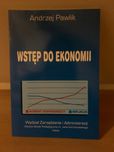 Wstęp do ekonomii Pawlik