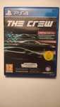 Jogo The Crew Ps4