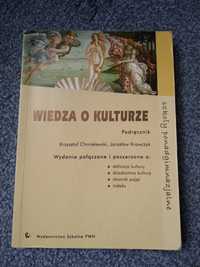 "Wiedza o kulturze" Chmielewski, Krawczyk