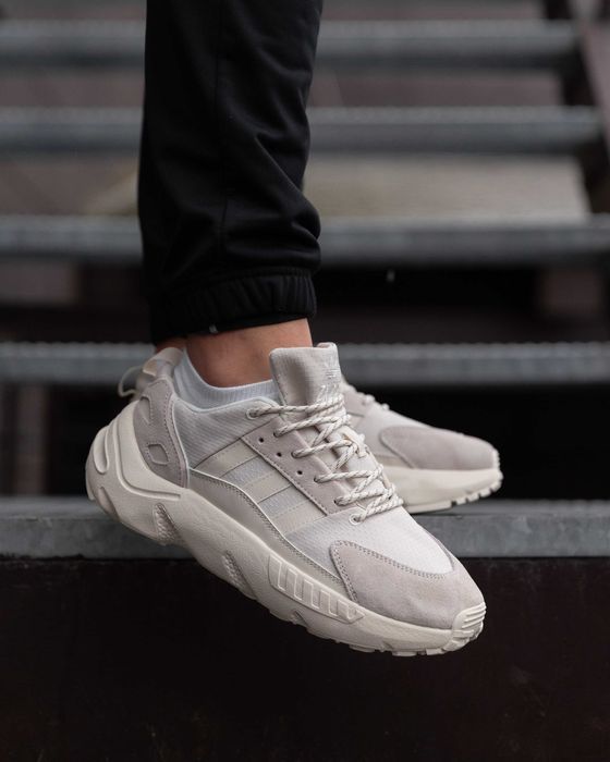 Чоловічі кросівки Adidas ZX 22 Boost | мужские кроссовки Adidas ZX 22