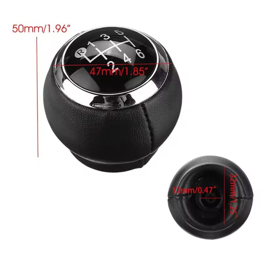 Рукоядка переключения передач  Toyota Avensis, Corolla,Auris, Rav 4