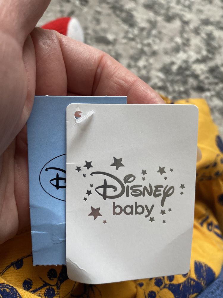 Плаття Disney 0-3