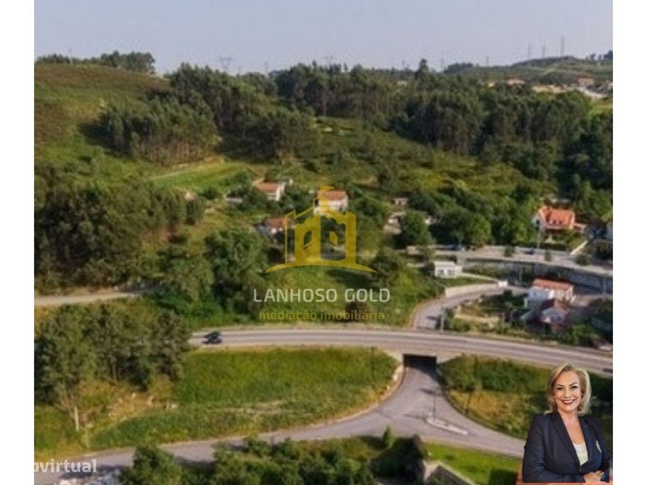 Terreno para Construção