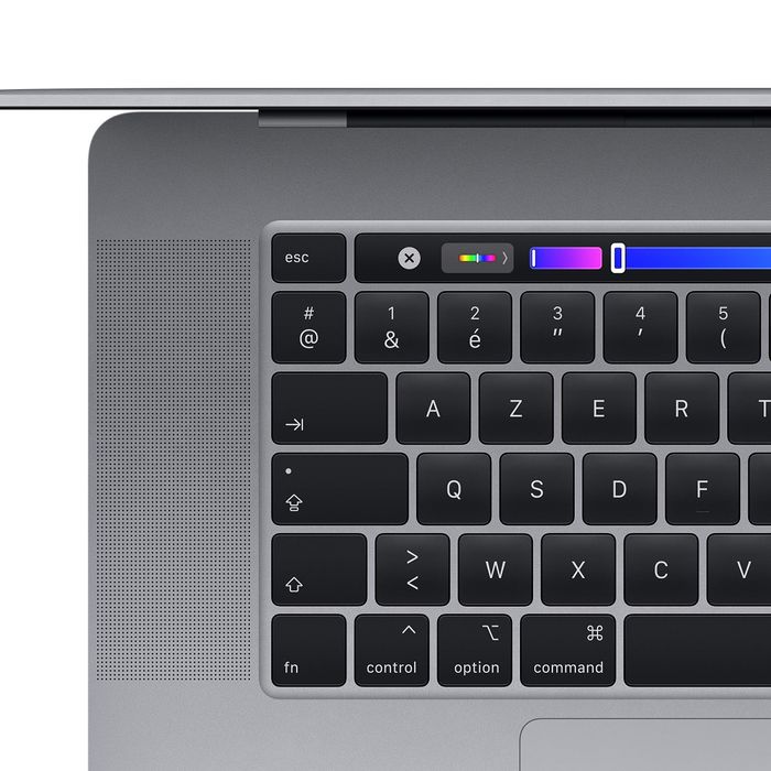 MACBOOK PRO  2019 I9 32Gb Sem detalhes