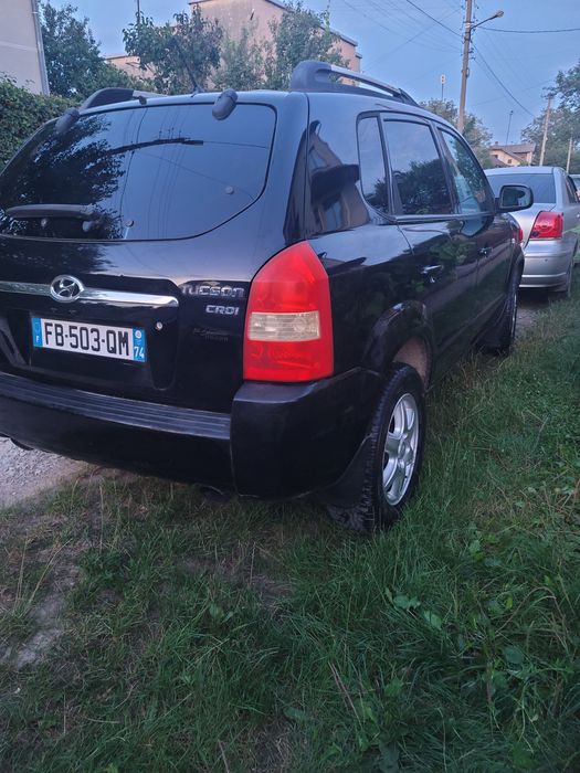 Рзборка туксон шрот hyundai tucson 2003-2010 дизель бензин