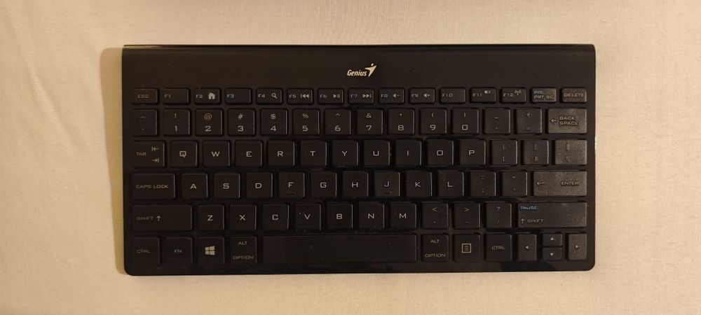 Klawiatura bezprzewodowa do tableta BT