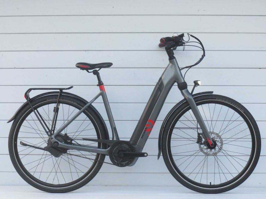 Продам E-bike KOGA E-Nova EVO PT Automatic - 2020
