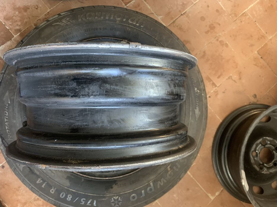 Продам Диски р14 5/100