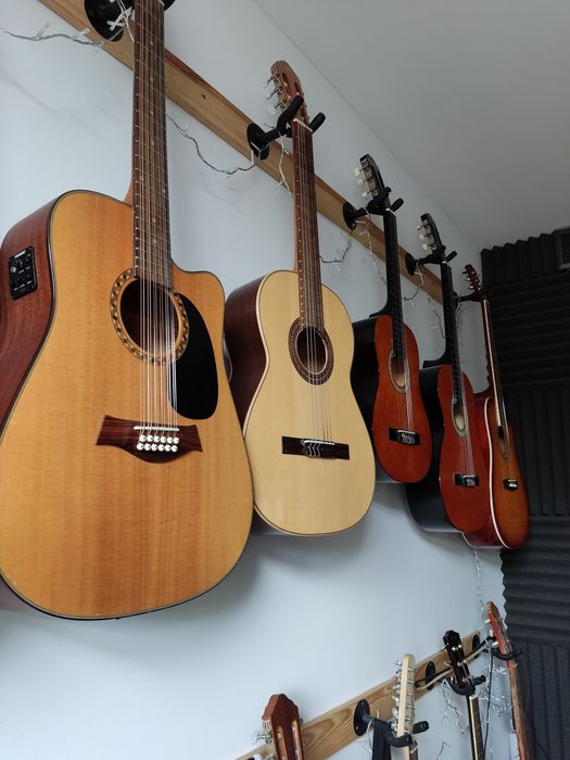 Lekcje gry na perkusji. Nauka gry na perkusji.