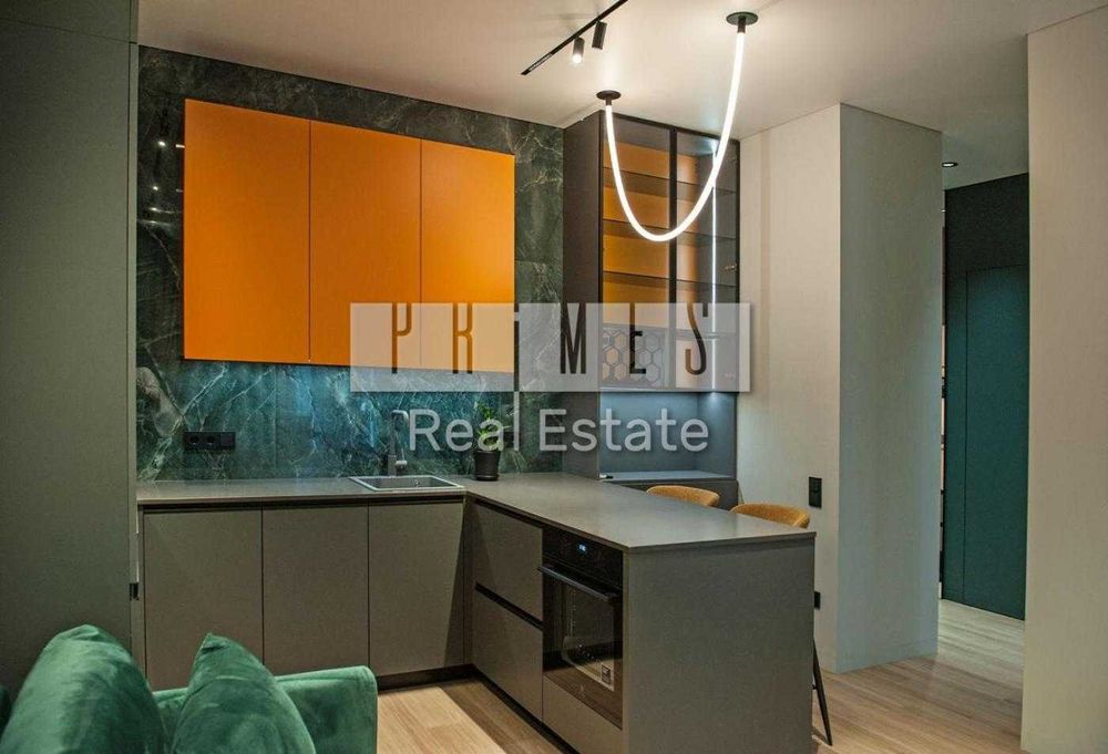 Продаж 1к квартири, ЖК Unit Home, вул. Джонса Ґарета 12А, Лук'янівка